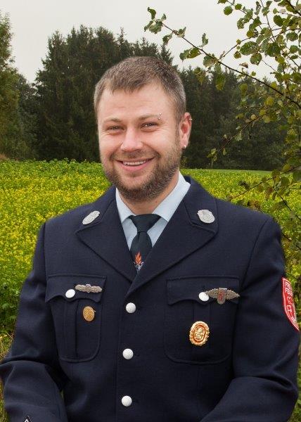 Christian Steininger